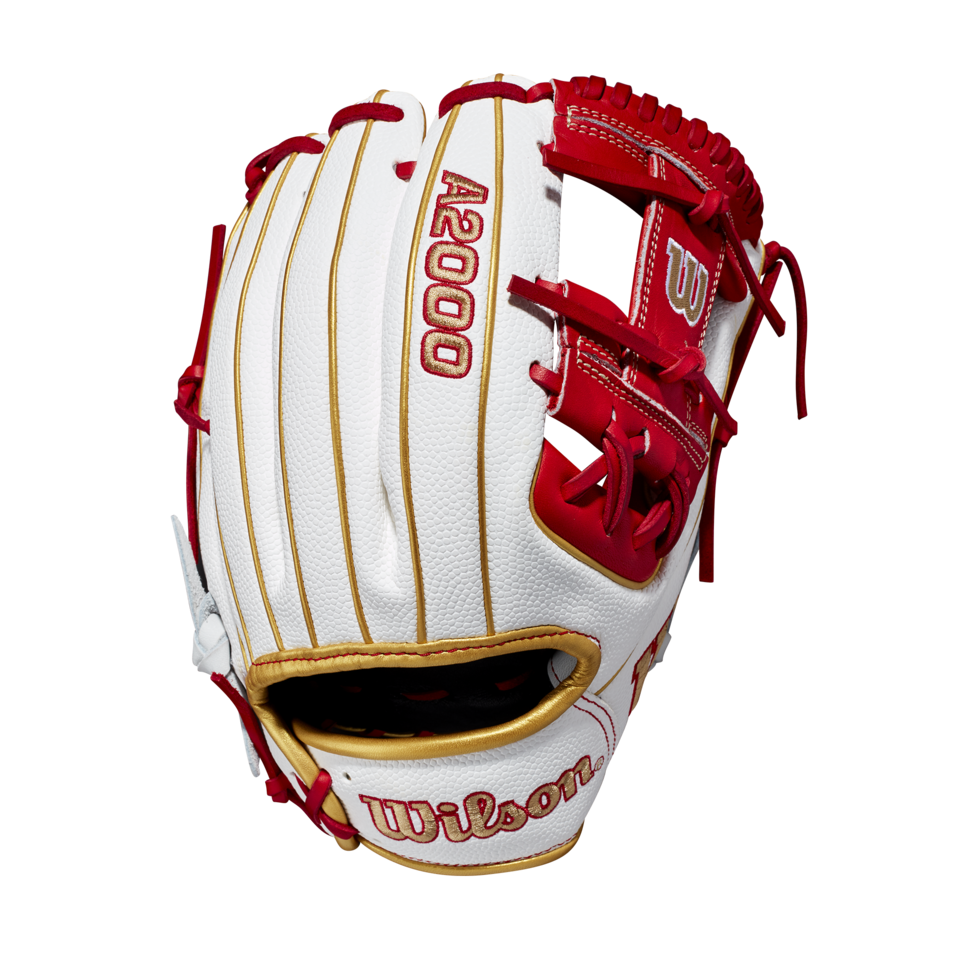 Wilson GOTM - Custom A2000 1786 11.5