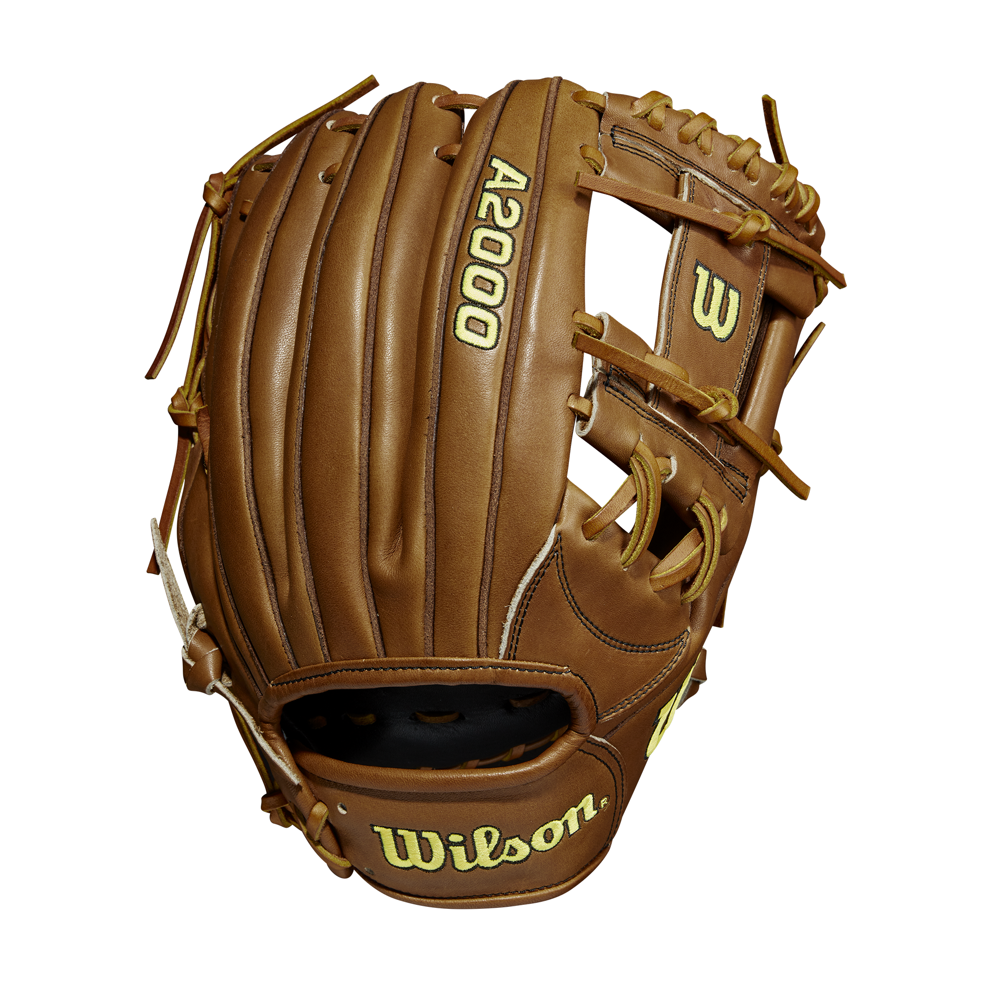Custom A2000 1781 12.25" Infield Baseball Glove - March 2021