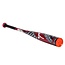 Mizuno B20 Hot Metal (-3) BBCOR Baseball Bat - 340513