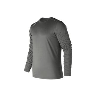 New Balance New Balance Long Sleeve Tech Tee - TMMT501