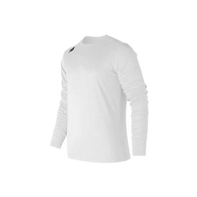 New Balance Long Sleeve Tech Tee - TMMT501