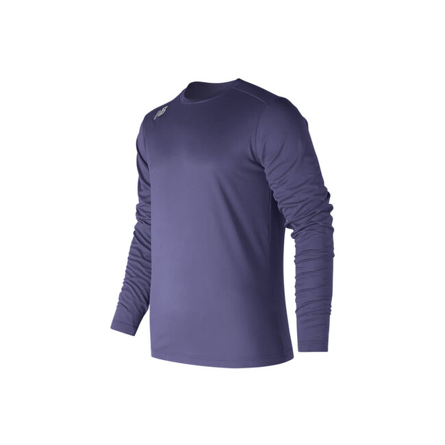 New Balance Long Sleeve Tech Tee - TMMT501