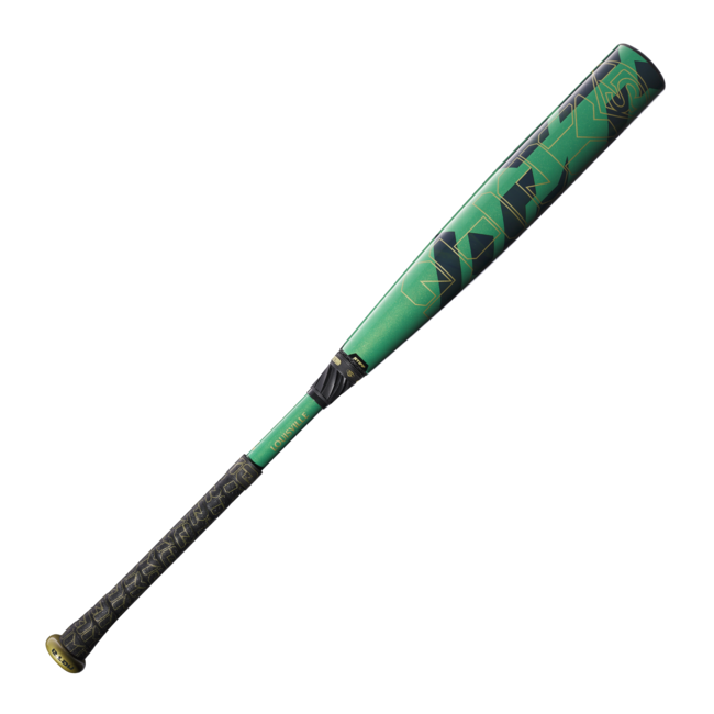 Louisville Slugger Meta (-3) BBCOR Baseball Bat - 2023 WBL2639010