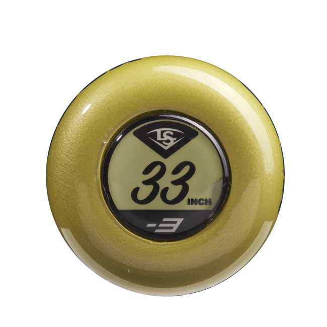 Louisville Slugger Meta (-3) BBCOR Baseball Bat - 2023 WBL2639010