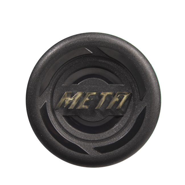 Louisville Slugger Meta (-3) BBCOR Baseball Bat - 2023 WBL2639010