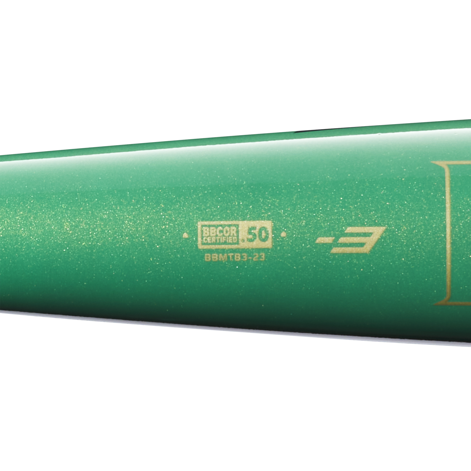 2023 Louisville Slugger META BBCOR (-3) Baseball Bat: WBL2639010