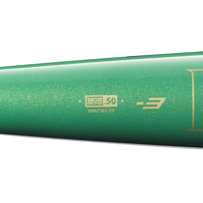 Louisville Slugger Meta (-3) BBCOR Baseball Bat - 2023 WBL2639010