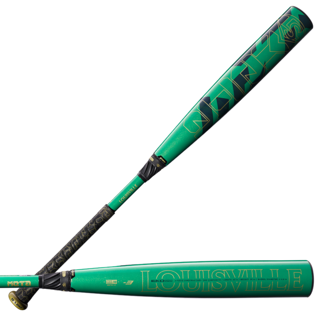 Louisville Slugger Meta (-3) BBCOR Baseball Bat - 2023 WBL2639010