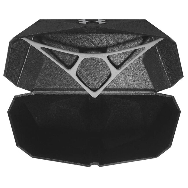 Under Armour Unisex-Adult Under Armour Facet Hard Case- 86900101-0071