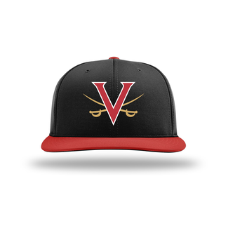 Richardson Cap Verdugo Hills Baseball Richardson PTS20 Cap