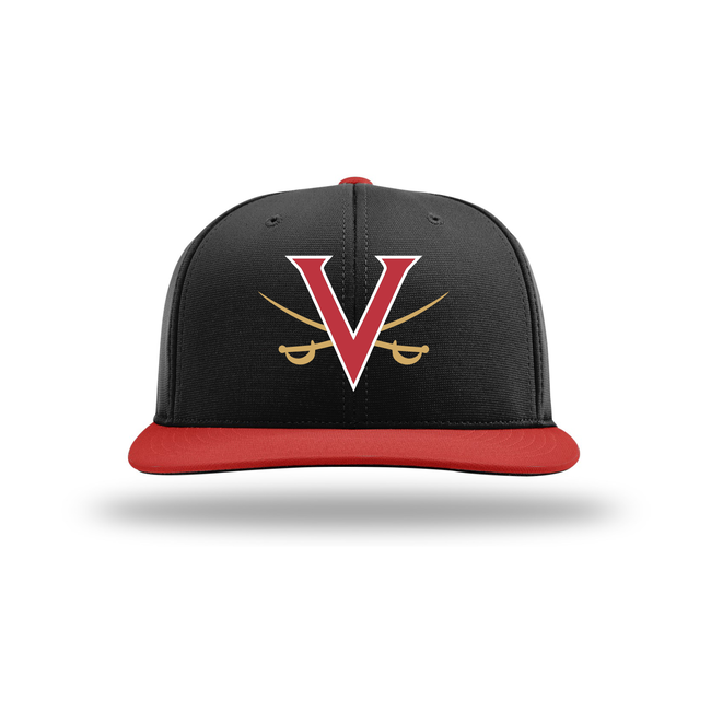 Verdugo Hills Baseball Richardson PTS20 Cap