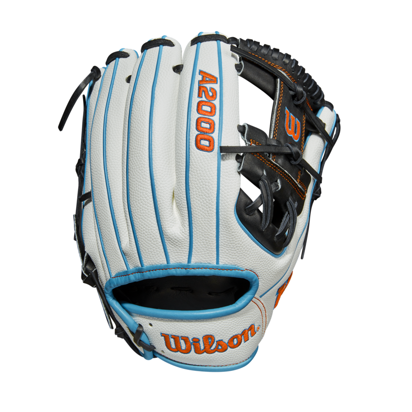 Wilson A2000 1785SS 11.75 Infield Baseball Glove