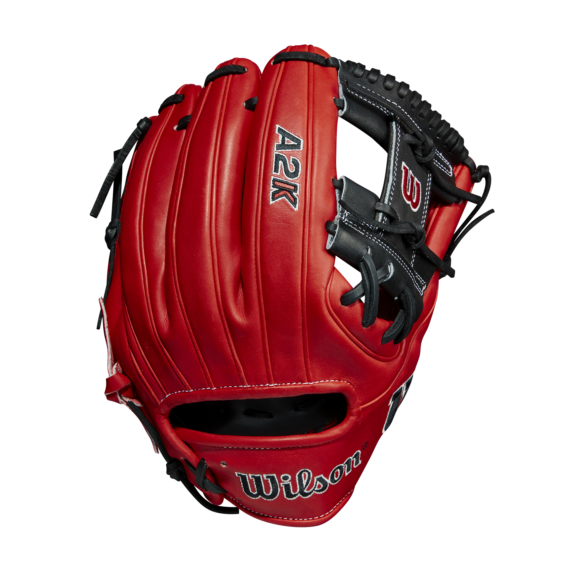 Custom A2K 1786 11.5" Infield Baseball Glove - June 2021