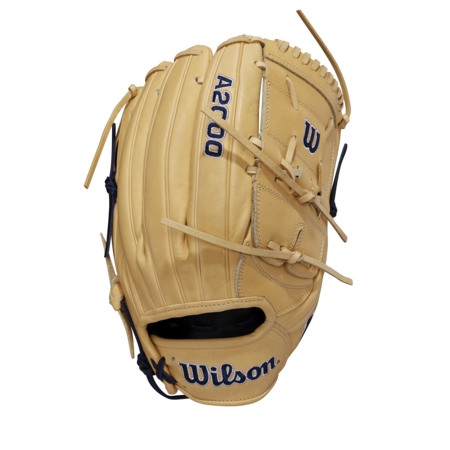 Custom A2000 B125 12.5