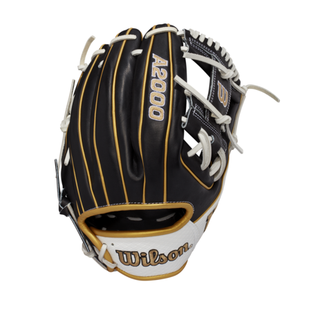 Custom A2000 1786 11.5
