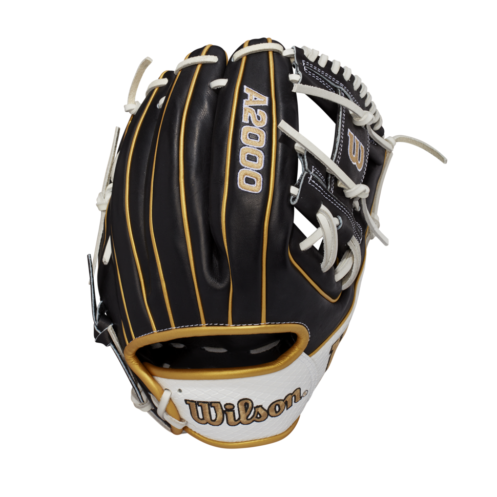 Wilson GOTM Custom A2000 1786 11.5" Infield Baseball Glove