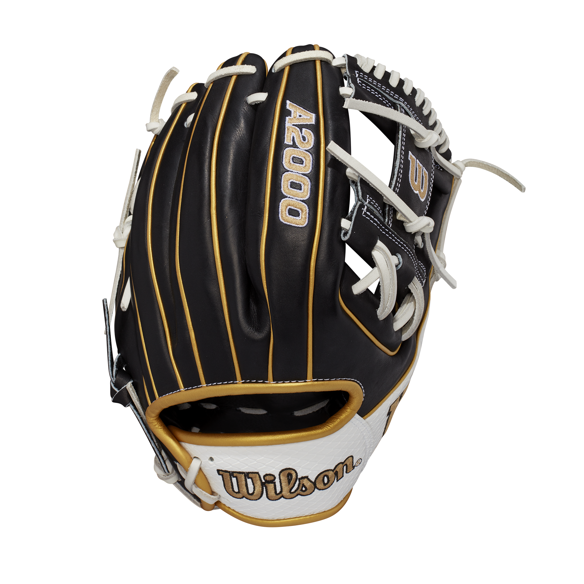 Custom A2000 1786 11.5" Infield Baseball Glove - September 2021