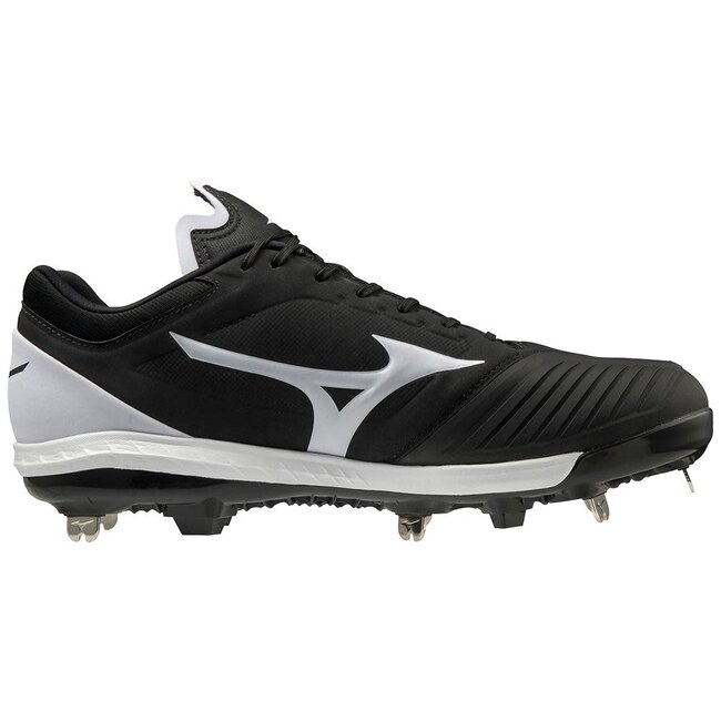 Mizuno 9 Spike Advanced Sweep 5 - 320617 Black/White