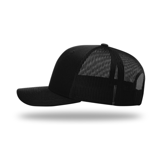 Verdugo Hills Baseball Richardson 112 Cap