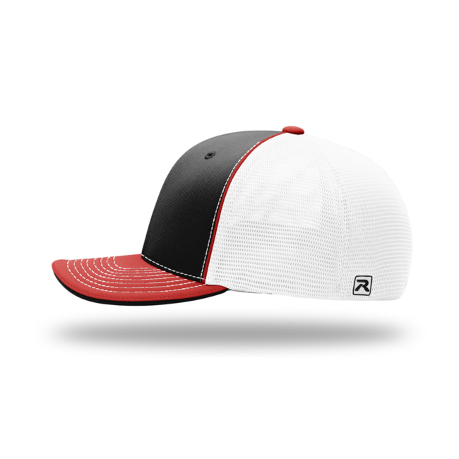 Verdugo Hills Baseball Richardson 172 Cap