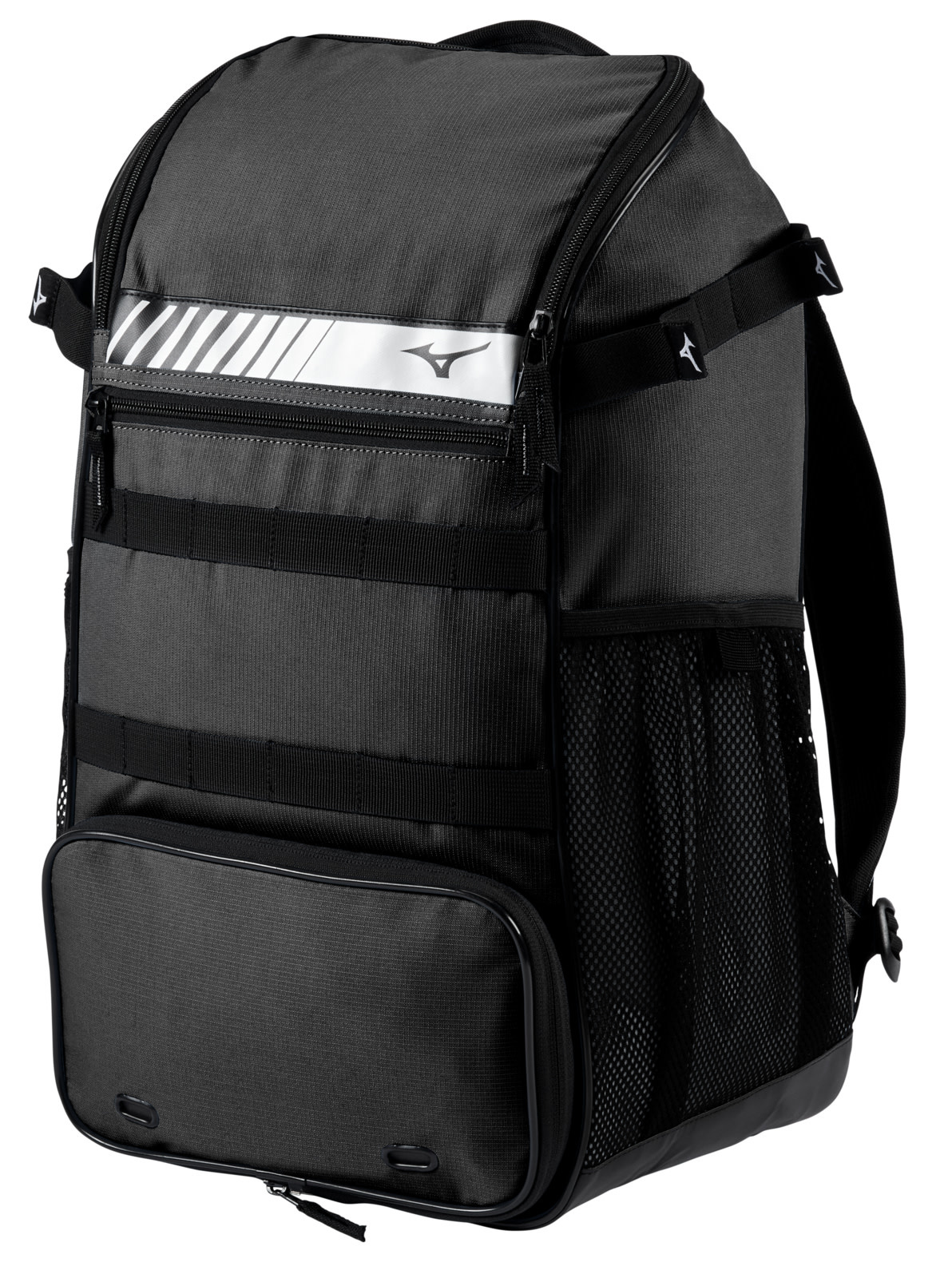 Mizuno Organizer 23 Backpack - 360324 - Bagger Sports