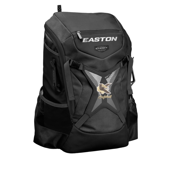 Kennedy Softball Easton Ghost Backpack