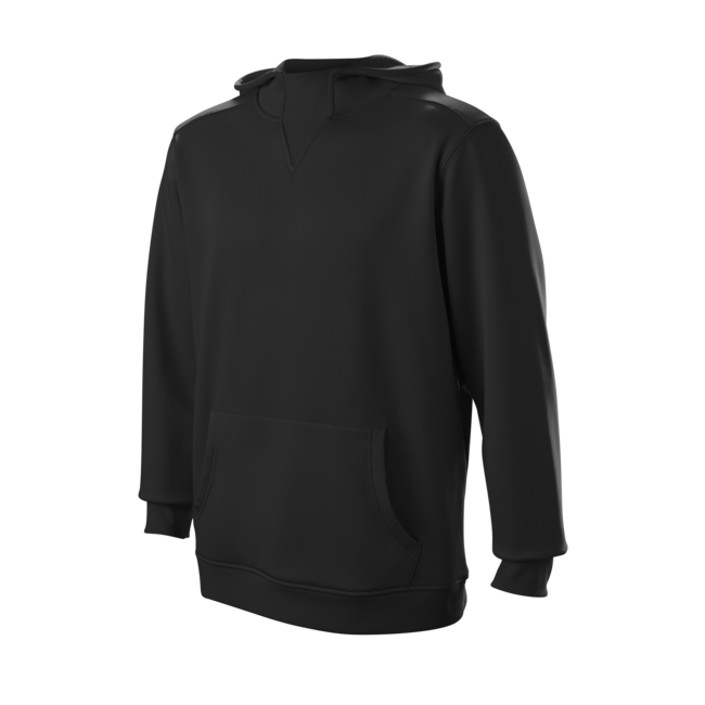 Evoshield Youth 365 Fleece Hoodie - WB60153