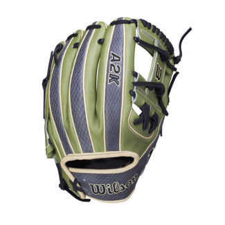 Wilson A2K December GOTM 1786 11.5