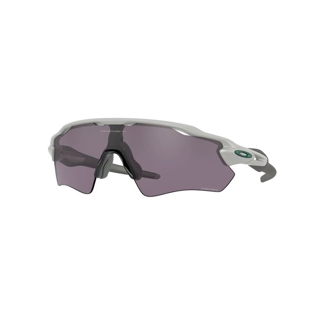 Oakley Radar® EV Path® Matte Cool Grey Team Colors - Prizm