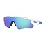 Oakley Radar® EV Path® Polished White Frame - Prism