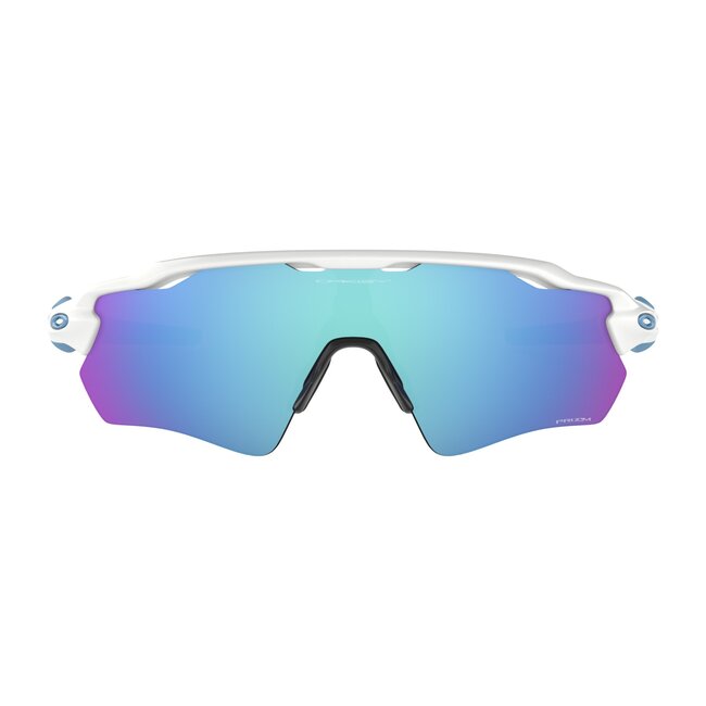 Oakley Radar® EV Path® Polished White Frame - Prism