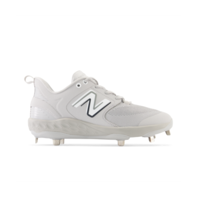 New Balance Fresh Foam X 3000 V6 Men's Metal Cleat - L3000V6