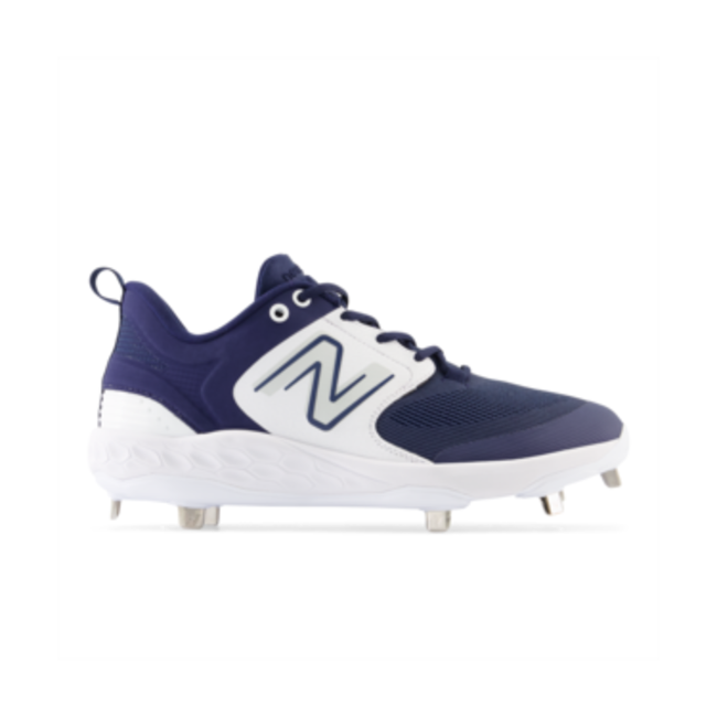 New Balance Fresh Foam X 3000 V6 Men's Metal Cleat - L3000V6