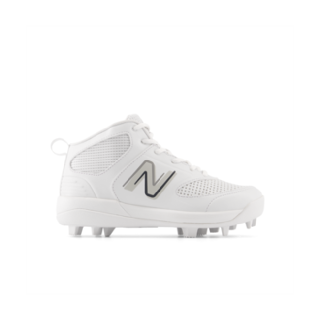 New Balance Youth 3000 V6 Rubber Molded Cleat -J3000