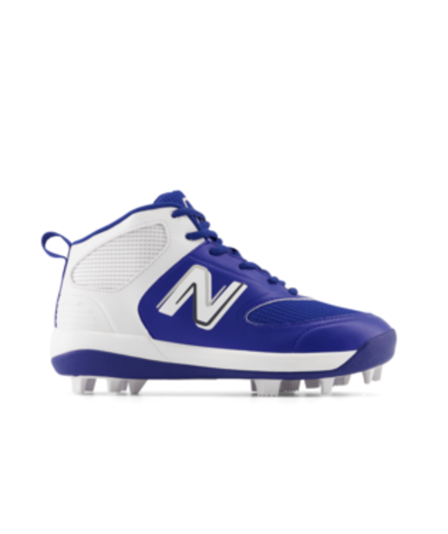 Used New Balance BASEBALL CLEATS Youth 10.5 Baseball and Softball