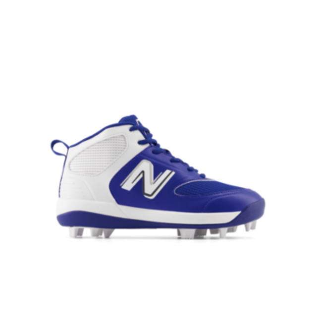 New Balance Youth 3000 V6 Rubber Molded Cleat -J3000V6
