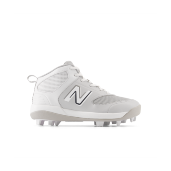 New Balance Youth 3000 V6 Rubber Molded Cleat -J3000V6