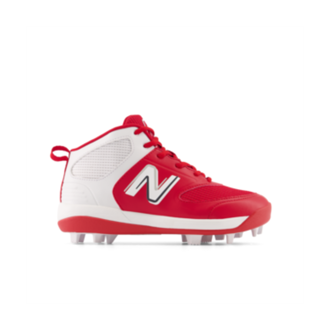 New Balance Youth 3000 V6 Rubber Molded Cleat -J3000V6