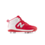 New Balance Youth 3000 V6 Rubber Molded Cleat -J3000