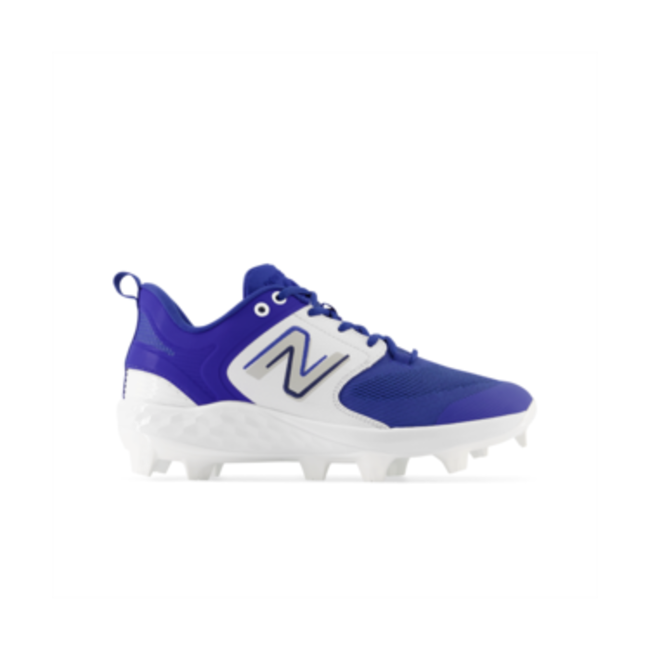 New Balance Fresh Foam 3000 v6 Molded Men's Cleat - PL3000