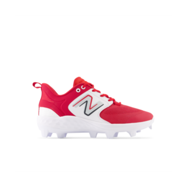New Balance Fresh Foam 3000 v6 Molded Men's Cleat - PL3000