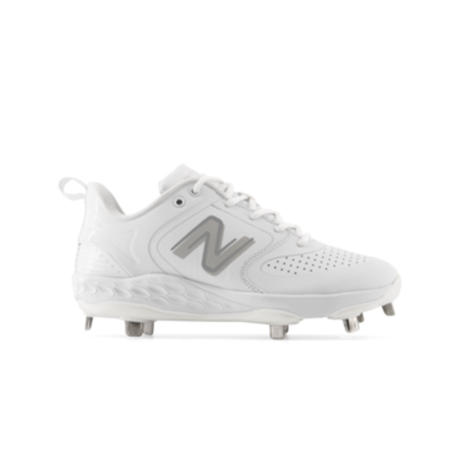 New Balance Women's Fresh Foam X Velo v3 Metal -SMVELO