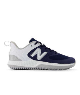 ニューバランス T3000TN6 28cm FRESH FOAM New Balance Men's Fresh Foam 3000 V6 Turf Baseball Shoes