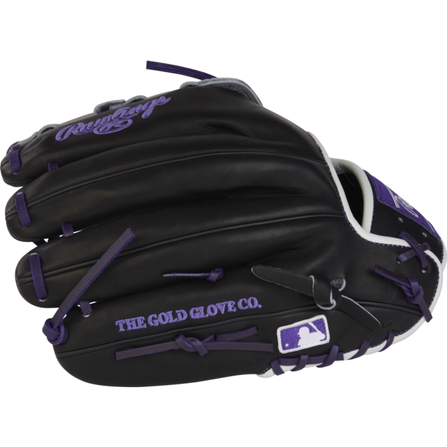 Rawlings Heart of the Hide December RGGC 12.25" Infield Baseball Glove - PROKB17BGP