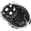 Rawlings Shut Out 32.5" Fastpitch Catchers Mitt- RSOCM325BW-3/0