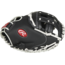 Rawlings Shut Out 32.5" Fastpitch Catchers Mitt- RSOCM325BW-3/0