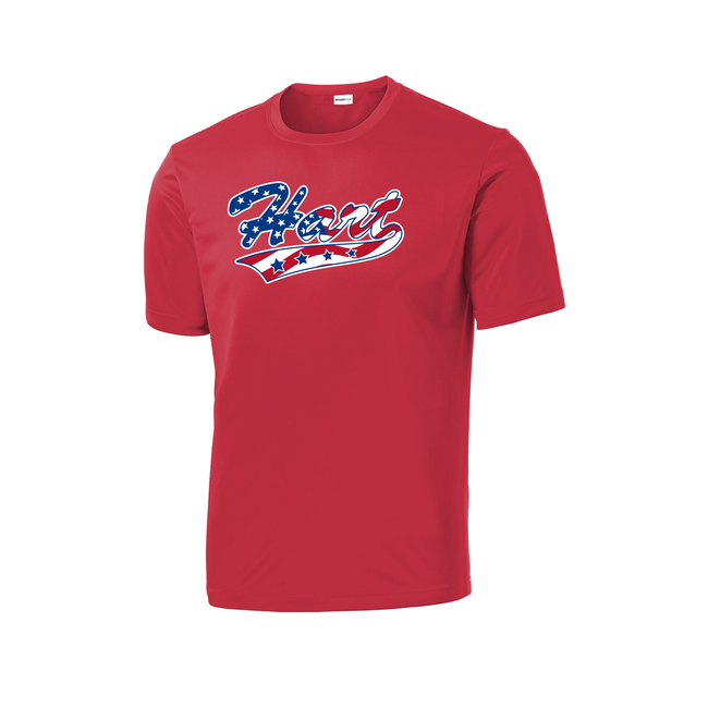 Hart 12U Select Performance Shirt - ST350