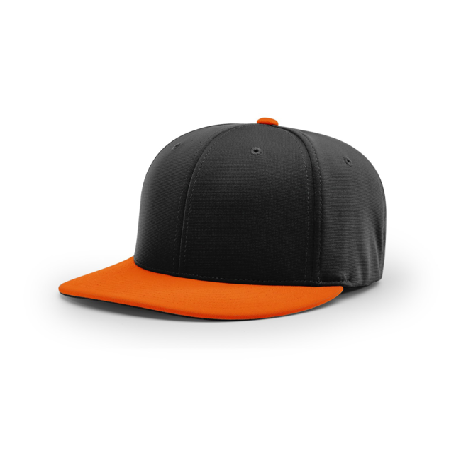 Playa Vista Orioles Custom Player Cap