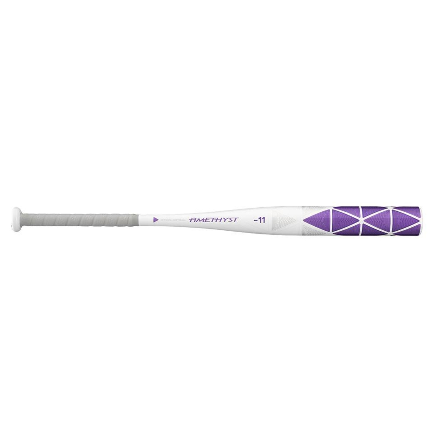 Easton amethyst fastpitch bat Clearance