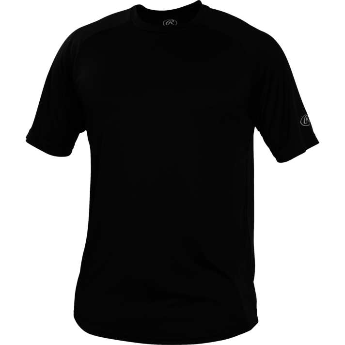 Dodgers Store 1 Core Men's SS Performance Tee - MwgJb3